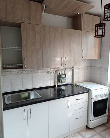 Мебель на заказ: Мебель на заказ, Кухонный гарнитур — 15