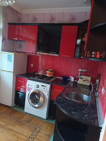 Yataq otağı dəstləri: İkinəfərlik çarpayı, Dolab — 9