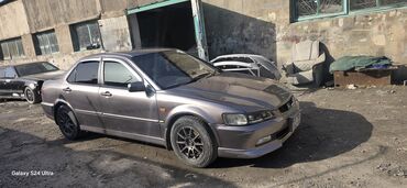 хонда аккорд 1996: Honda Accord: 1997 г., 2 л, Автомат, Бензин, Седан