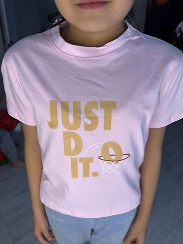 Топы и рубашки: Рубашка, цвет - Белый, Новый — 12