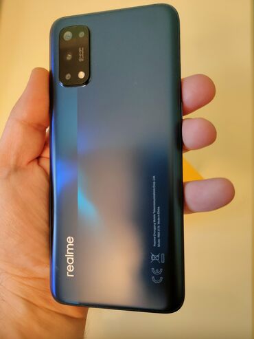one plus one - Azərbaycan: Realme 7 Pro Mirror Blue, 128GB/8GBBBK Electronics şirkətlər qrupunun