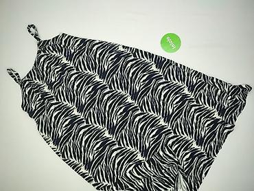 spodnie panterka pull and bear: H&M, Sukienka damska, rozmiar M — 2