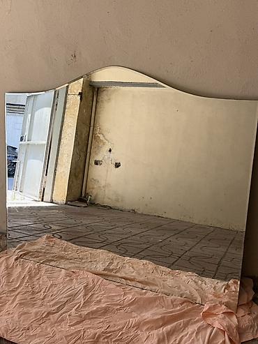 hamam dekoru: Güzgü Divar üçün, Dekorativ — 2