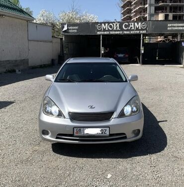 Lexus: Lexus ES: 2005 г., 3.3 л, Автомат, Бензин, Седан