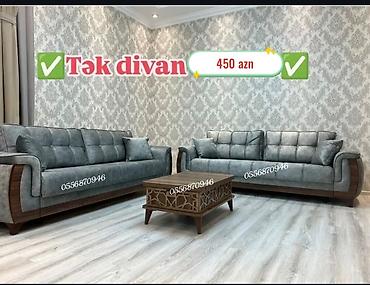 Divanlar: Divan, Yeni, Açılan, Bazalı, Parça, Pulsuz çatdırılma — 4