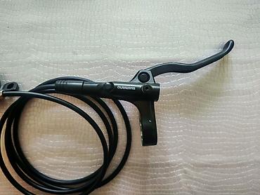 peredoklu velosipedlər: Hassans 7pro və Shimano mt200 satılır heç biri işlənməyib pul lazım — 3