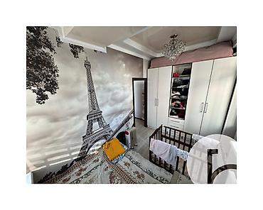 Продажа квартир: 2 комнаты, 75 м², Элитка, 7 этаж, Евроремонт — 5