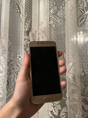 Samsung: Samsung Galaxy J2 Pro 2018, 16 GB