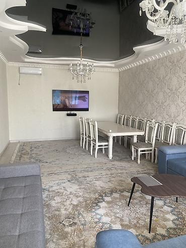 аренда дом бишкек: 270 м², 5 комнат, Арча-Бешик ж/м — 7