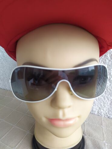 Naočare: Naočare za sunce, Ray-Ban, bоја - Šareno — 4