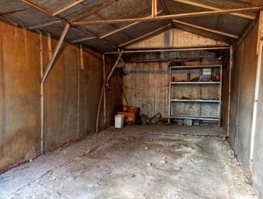 заказать мебель в бишкеке: 18 м², Металлический | Разборной