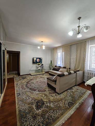 Продажа коттеджей и домов: Продаю дом🔥 📍Чон-Арык Площадь: 7 соток, 95,2м2 дом Комнат: 3 — 7