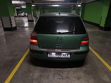 левое крыло гольф 3: Volkswagen Golf: 2001 г., 1.6 л, Механика, Бензин — 2