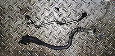 CEVI TURBINE 2,2D ZA TOYOTA AVENSIS, COROLLA VERSO, RAV 4 OD 2006. DO