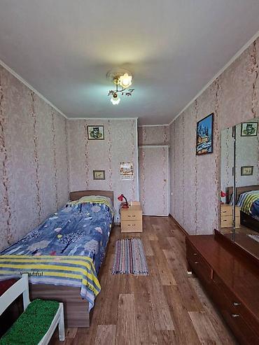 Продажа квартир: 2 комнаты, 43 м², 104 серия, 4 этаж, Косметический ремонт — 5