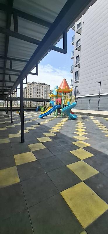 надо делать: 2 комнаты, 54 м², Элитка, 16 этаж, Евроремонт — 3