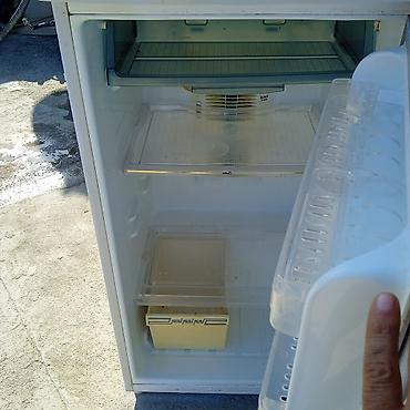 ikinci el radiyatorlar: Tam işlək soyuducu. heç bir problemi yoxdu.eni60.uzunlugu — 1