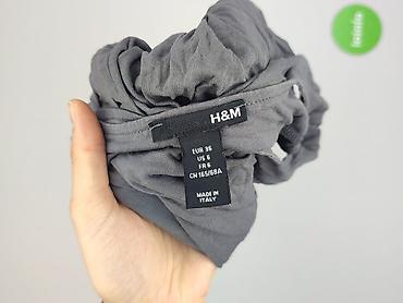 kurtka mis hm: H&M, Sukienka damska, rozmiar S — 7