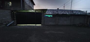 сдаю на длительный срок: 60 кв. м, 3 бөлмө, Жылытылган, Жылуу пол, Брондолгон эшиктер