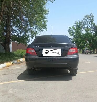 автомобиль киа к5: Daewoo Nexia: 2010 г., 1.6 л, Механика, Бензин, Седан