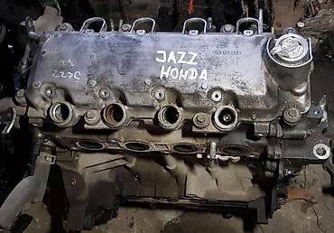 1,2 MOTOR ZA HONDA JAZZ OD 2002. DO 2008. GOD