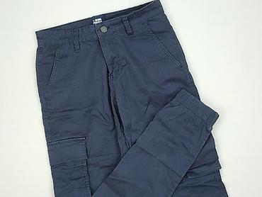 baggy pants: Denim Project, Jeansy dla mężczyzn, rozmiar 2XS — 1