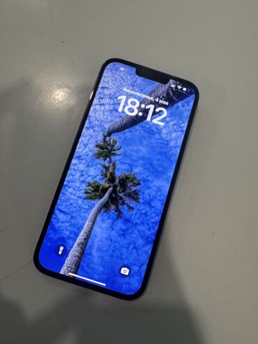 стиральная машинка ручная: IPhone 13 Pro Max, Б/у, 128 ГБ, Graphite