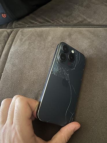 iphone 8 pro: IPhone 15 Pro, 128 GB, Blue Titanium — 2