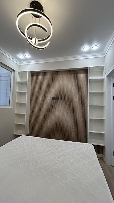 Продажа квартир: 2 комнаты, 44 м², Элитка, 12 этаж — 7