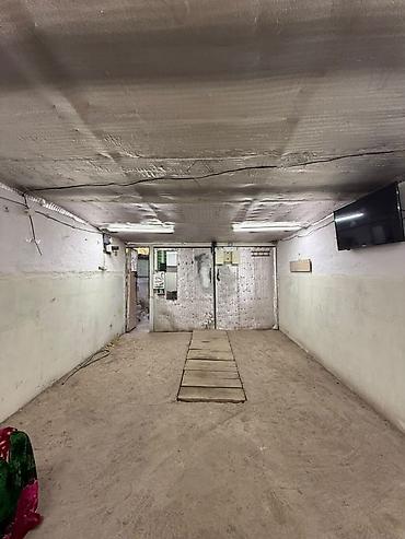 аренда гараж кудайберген: Сдаю в аренду гараж в западном квартале.Подробнее по номеру телефона — 4