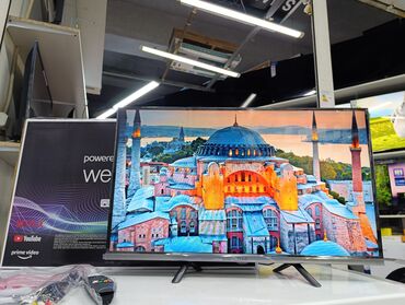 телевизоры yasin 32 в бишкеке: Телевизор LG 32', ThinQ AI, WebOS 5.0, Al Sound, Ultra Surround