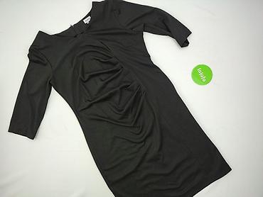 bluzka goth: Sukienka damska, rozmiar 3XL — 2