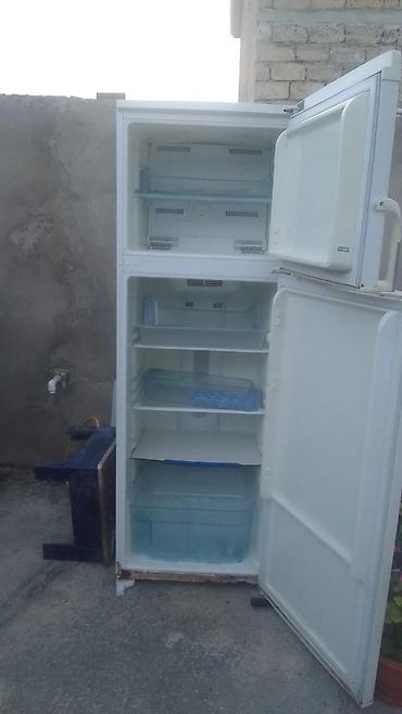 soyducu beko: BEKO iki qapılı soyuducu - Üst hissədə dondurucu, alt hissədə — 3