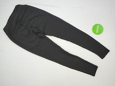 dresy z majtkami: Legginsy Sportowe damskie, rozmiar S — 3