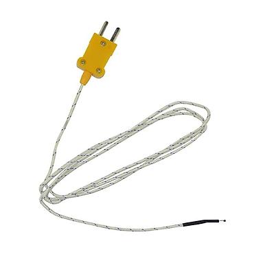 HoldPeak TP-01-1 İstilik Probu Məhsulların temperatur dəyərini dəqiq