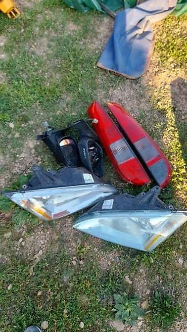 prodaj: STOP LAMPE 5 V ZA FORD C-MAX, ESCORT, FIESTA . OD 2000. DO 2015 — 6
