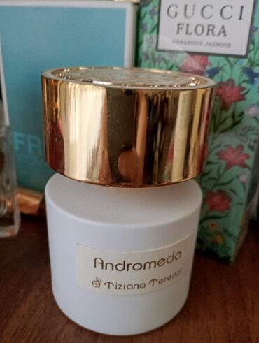 Ətriyyat: Gucci Flora Gorgeous Jasmine EDP 100 ml Original. Profilimdə basqa — 2