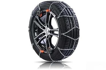 Auto oprema: Snezni lanci Weissenfels Clack&Go ATTIWA – 9 mm - Samozatezajući — 1