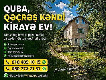 dərnəgüldə satılan evlər: 120 kv. m, 4 otaqlı, Kombi, Qaz, İşıq — 1