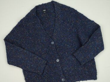 Women's Clothing: Women`s knitwear, SinSay, size S (EU 36)