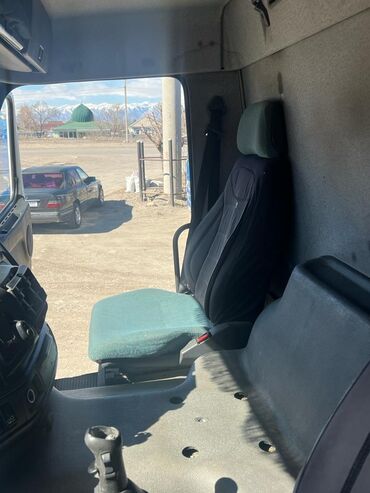 Транспорт: Вольво FM 420
Состояние хорошая
200 год at lalafo.kg Транспорт: Вольво FM 420
Состояние хорошая
200 год
