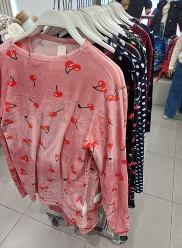Ostalo: Novo pidzame samo 2000dinara do 2xl broja 🟪🌀 — 7