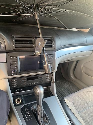w211 e55 amg kompressor: BMW 5 series: 2001 г., 2.5 л, Автомат, Бензин, Седан — 7