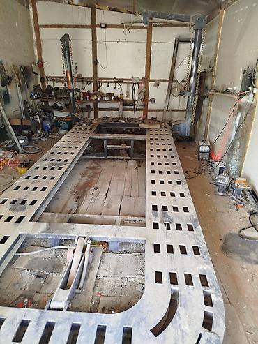 Другое автосервисное оборудование: Готовый бизнес сатылат.соната оранжевый на машынага варианттарда бар — 1