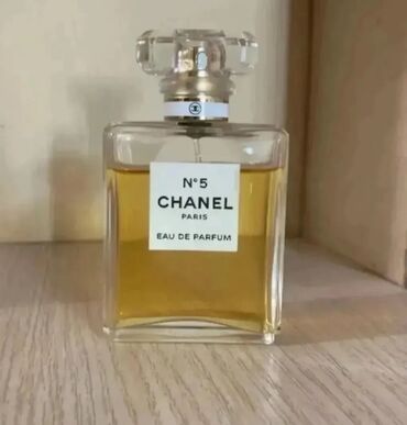 ланбена от черных точек цена бишкек: Оригинал 💯 Chanel N°5 Eau de Parfum - Классический женский аромат