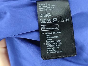 mng denim: H&M, Sukienka damska, rozmiar M — 5