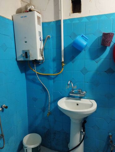 Uzunmüddətli kirayə mənzillər: Yasamal, Şərif-zadə, ASAN xidmətin yanı, 5/4,orta blok, orta təmirli 1 -da lalafo.az — 9 Uzunmüddətli kirayə mənzillər: Yasamal, Şərif-zadə, ASAN xidmətin yanı, 5/4,orta blok, orta təmirli 1 — 9