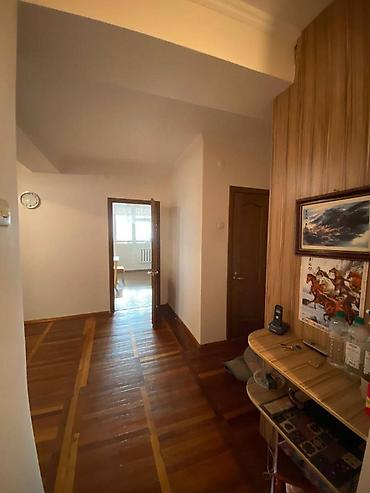 Продажа квартир: 4 комнаты, 137 м², Индивидуалка, 6 этаж — 10