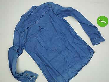 dzwony levis: Lindex, Koszula damska, rozmiar M — 3