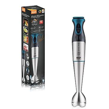 Blenderlər: Blender RAF R.372 Xüsusiyyətlər Brend: RAF Blender növü: Salınma — 12